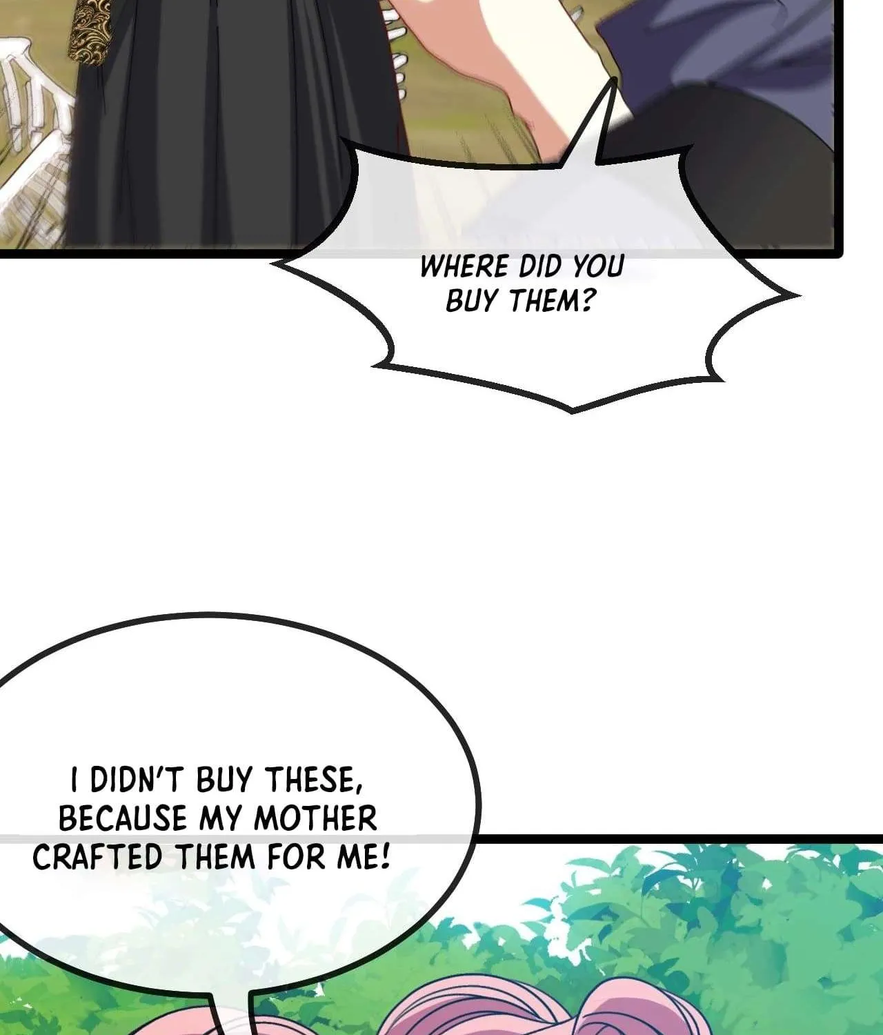 Divine Leveling System Chapter 41 page 64 - 