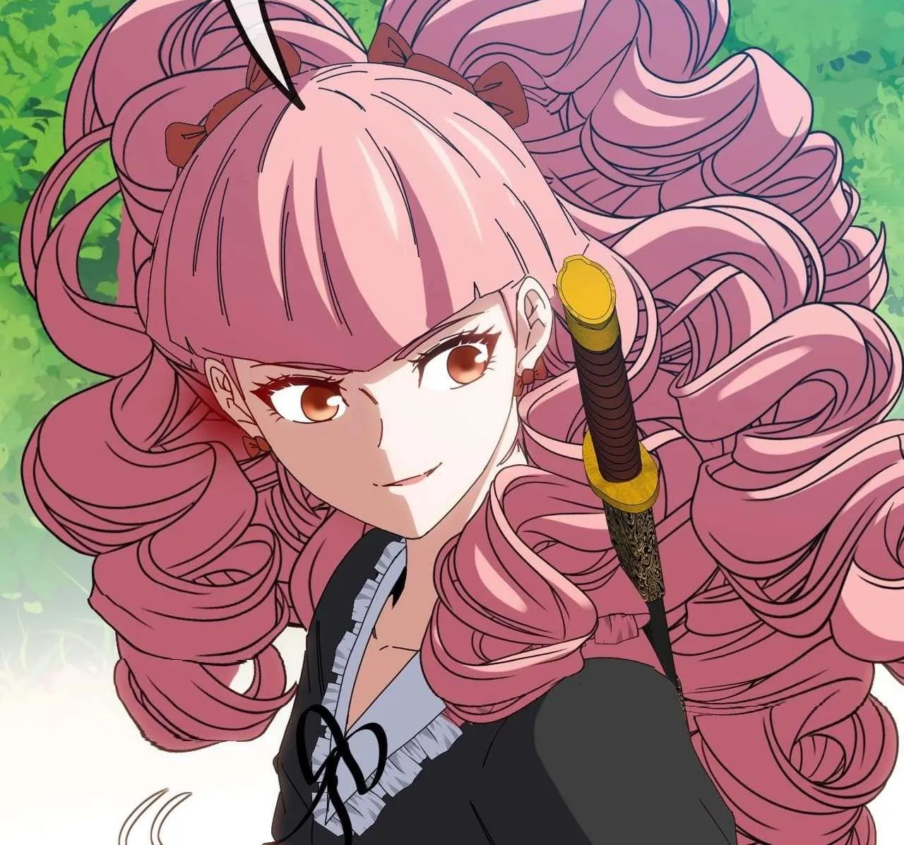 Divine Leveling System Chapter 41 page 65 - 