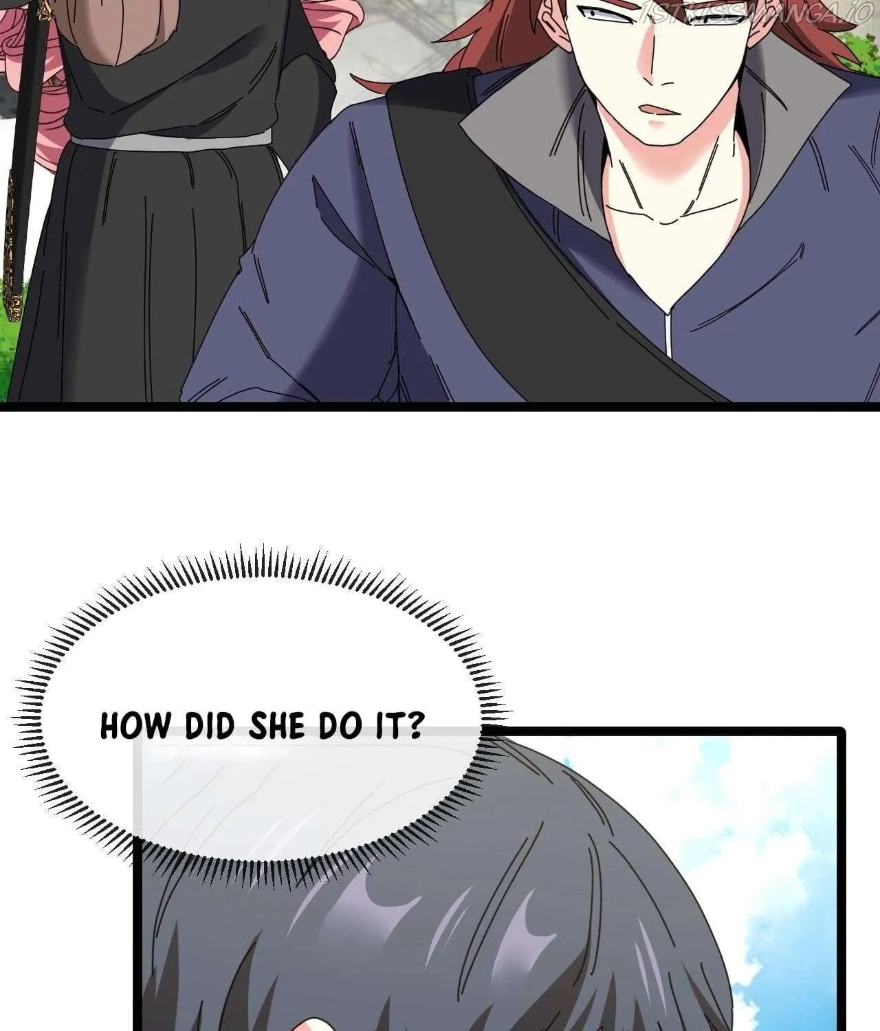 Divine Leveling System Chapter 41 page 70 - 