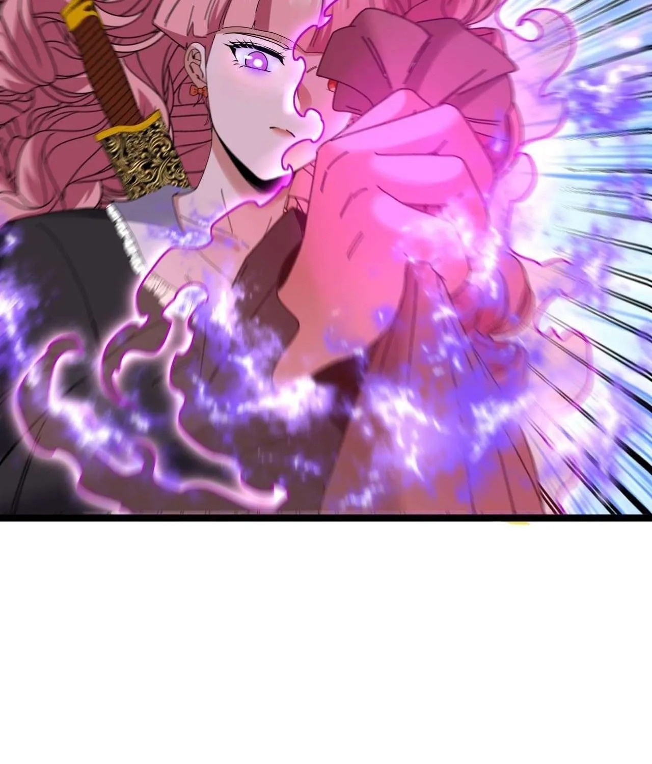 Divine Leveling System Chapter 41 page 79 - 