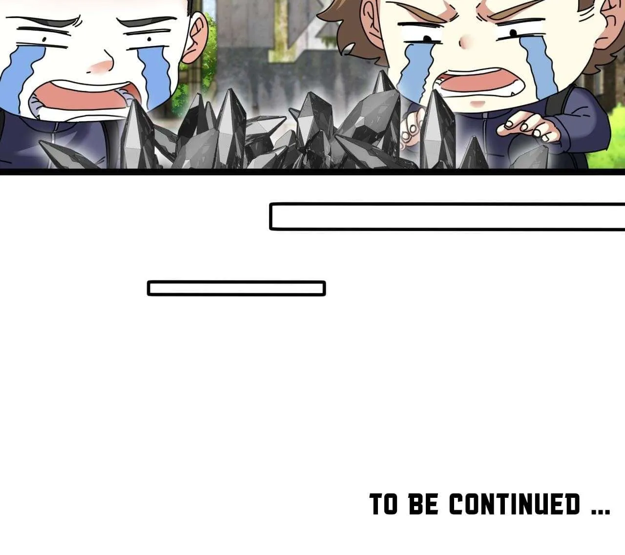 Divine Leveling System Chapter 41 page 84 - 
