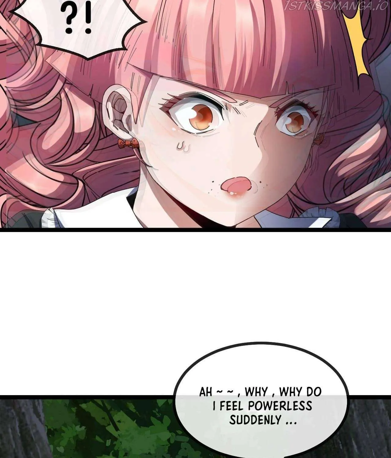 Divine Leveling System Chapter 42 page 12 - 