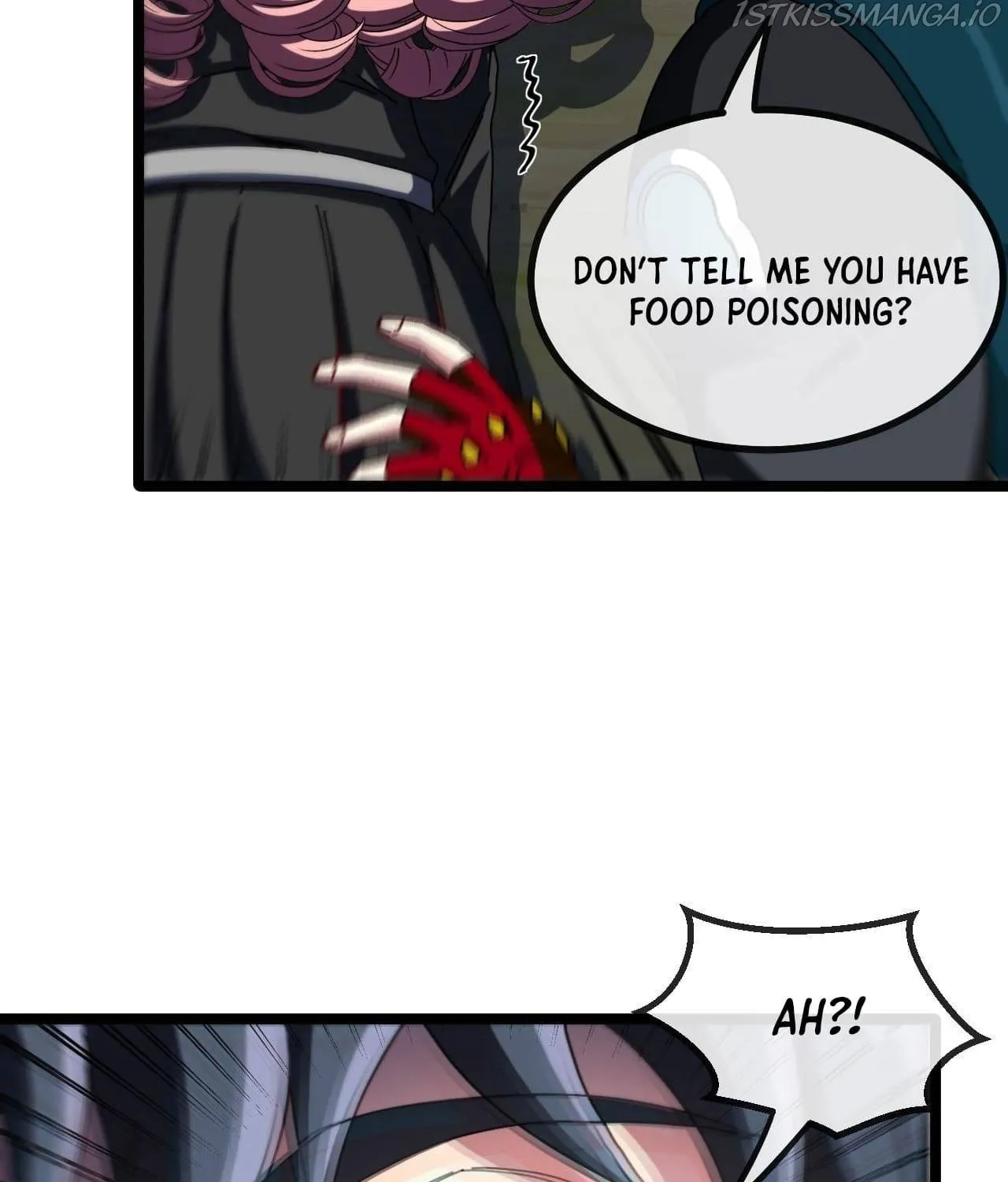 Divine Leveling System Chapter 42 page 16 - 