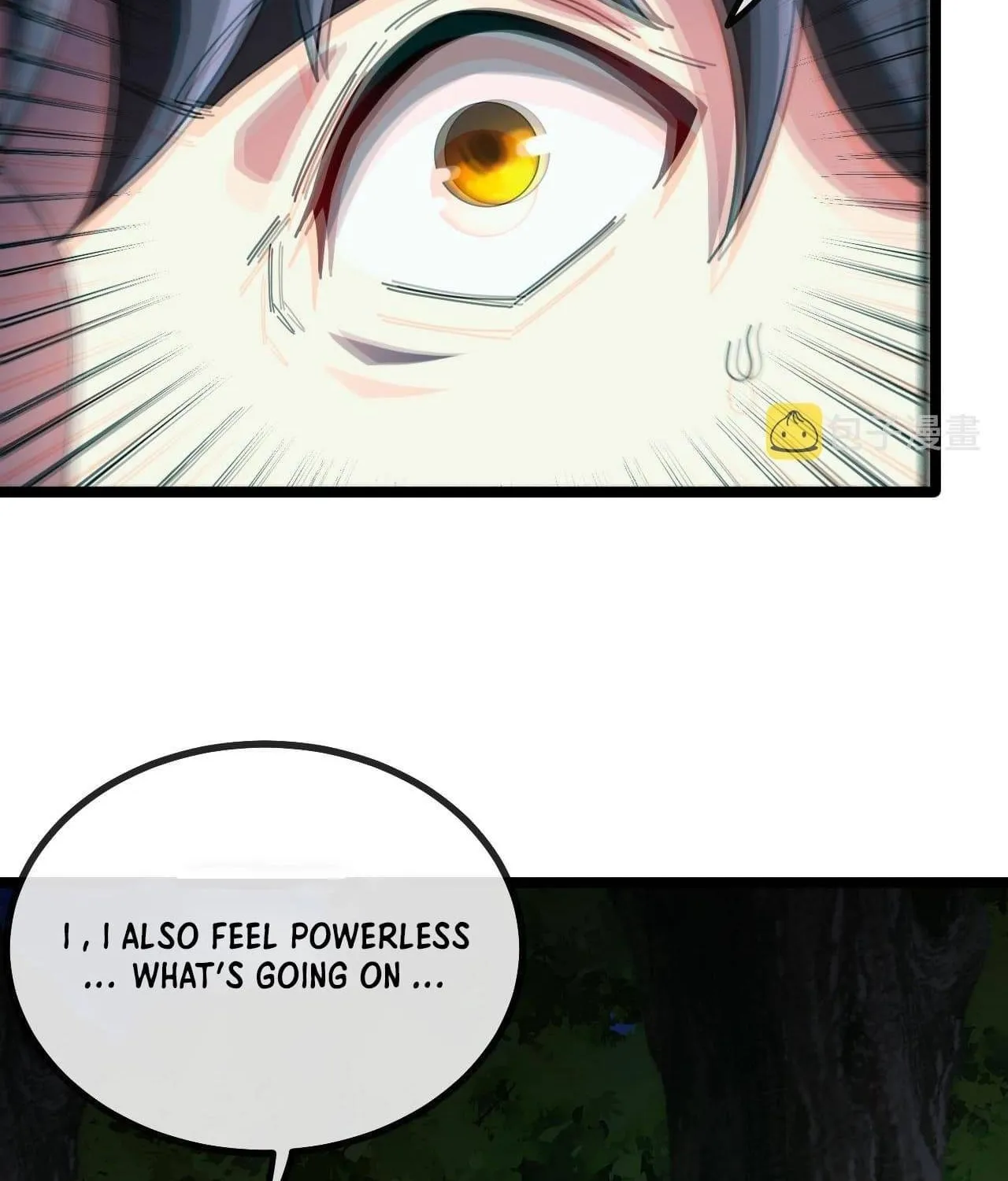 Divine Leveling System Chapter 42 page 17 - 
