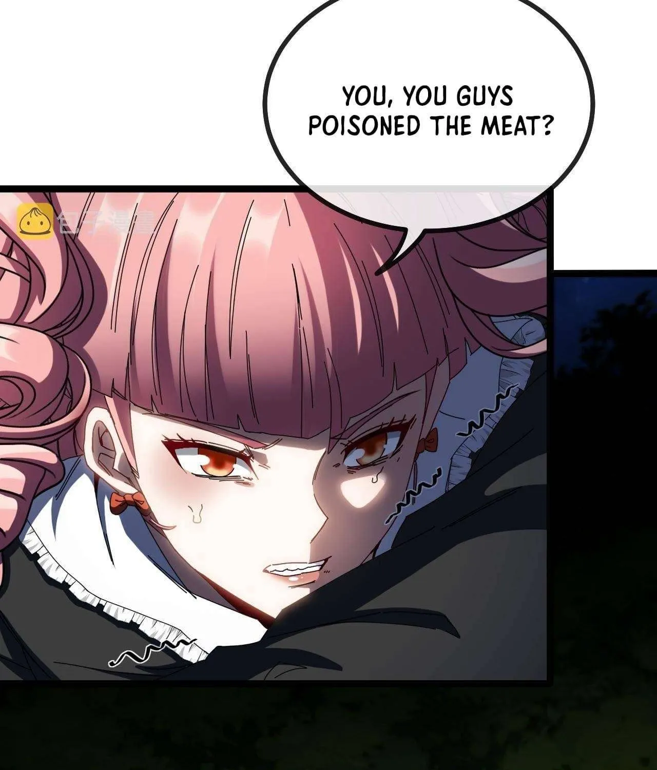 Divine Leveling System Chapter 42 page 21 - 