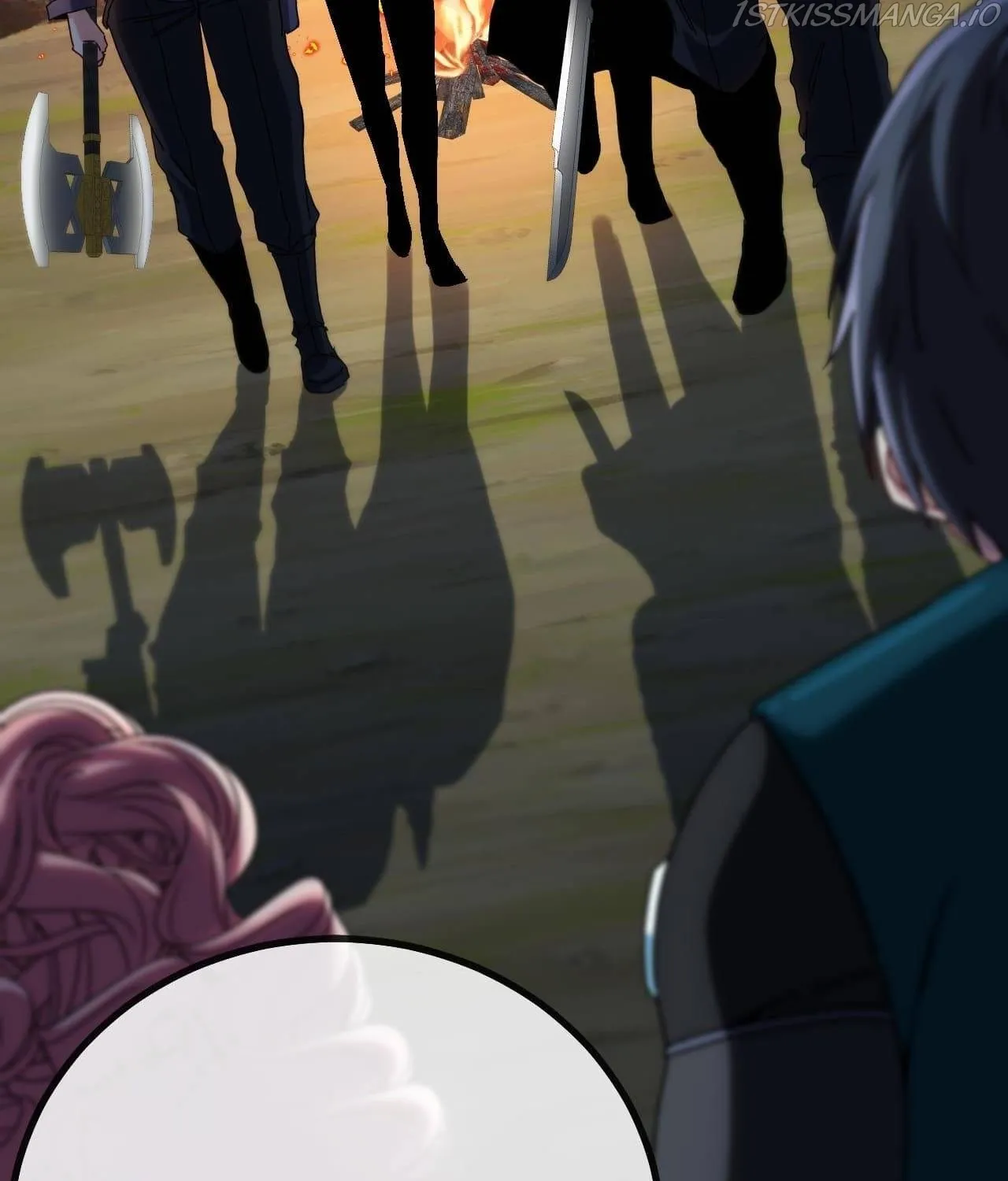 Divine Leveling System Chapter 42 page 24 - 