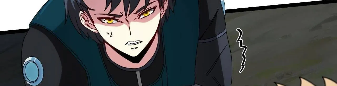 Divine Leveling System Chapter 42 page 27 - 