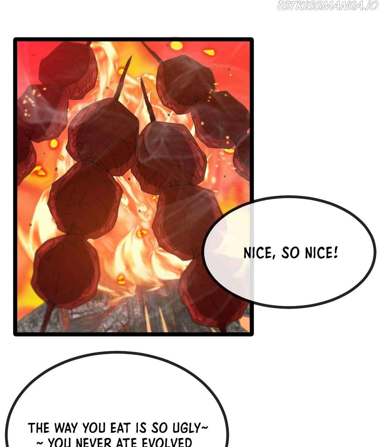 Divine Leveling System Chapter 42 page 4 - 