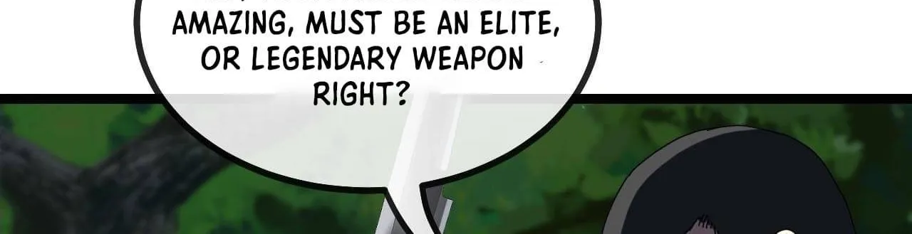 Divine Leveling System Chapter 42 page 31 - 