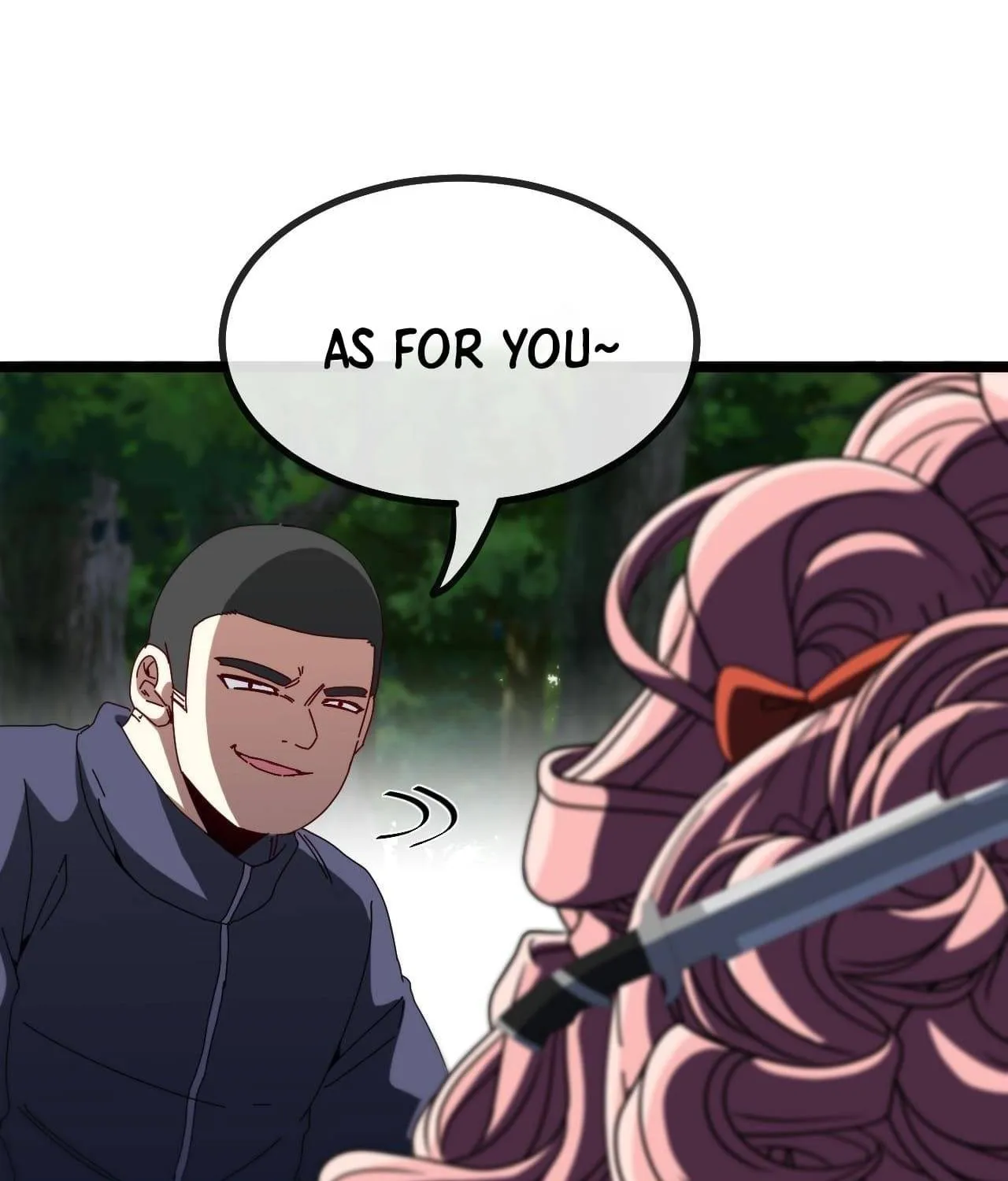 Divine Leveling System Chapter 42 page 34 - 