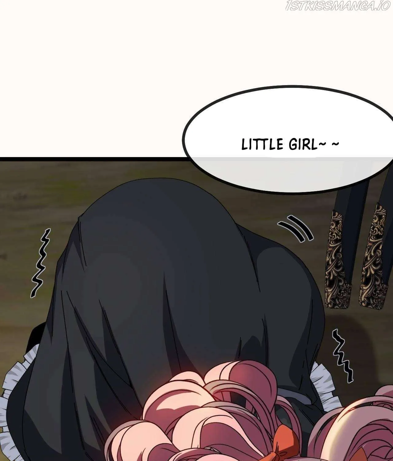 Divine Leveling System Chapter 42 page 36 - 