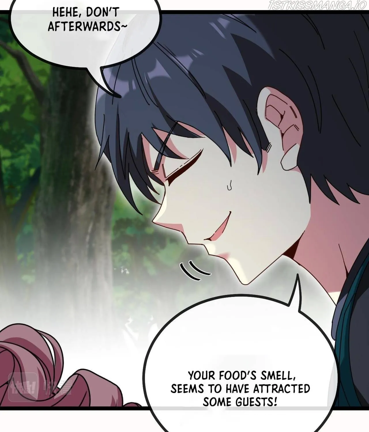 Divine Leveling System Chapter 42 page 40 - 