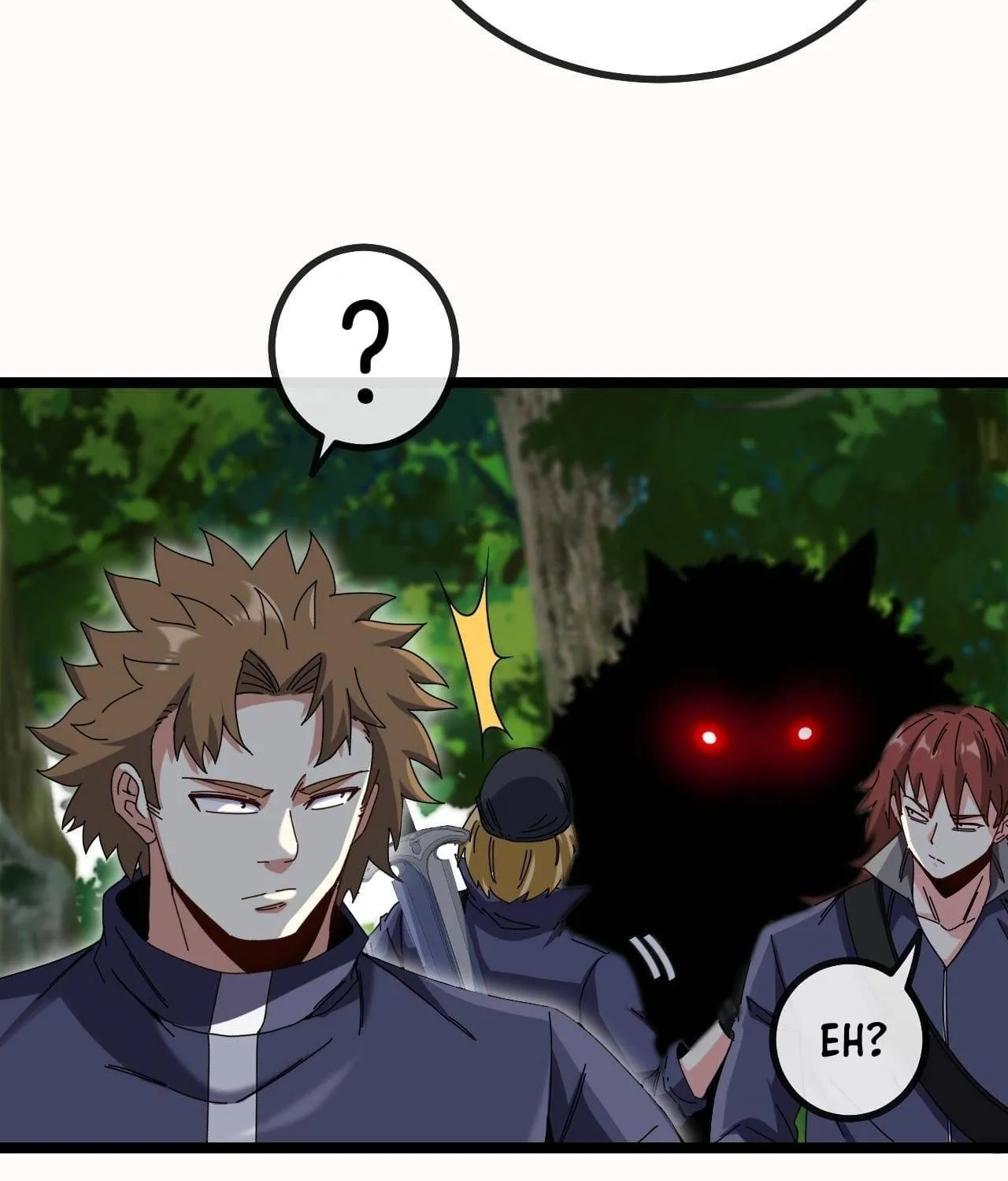Divine Leveling System Chapter 42 page 41 - 