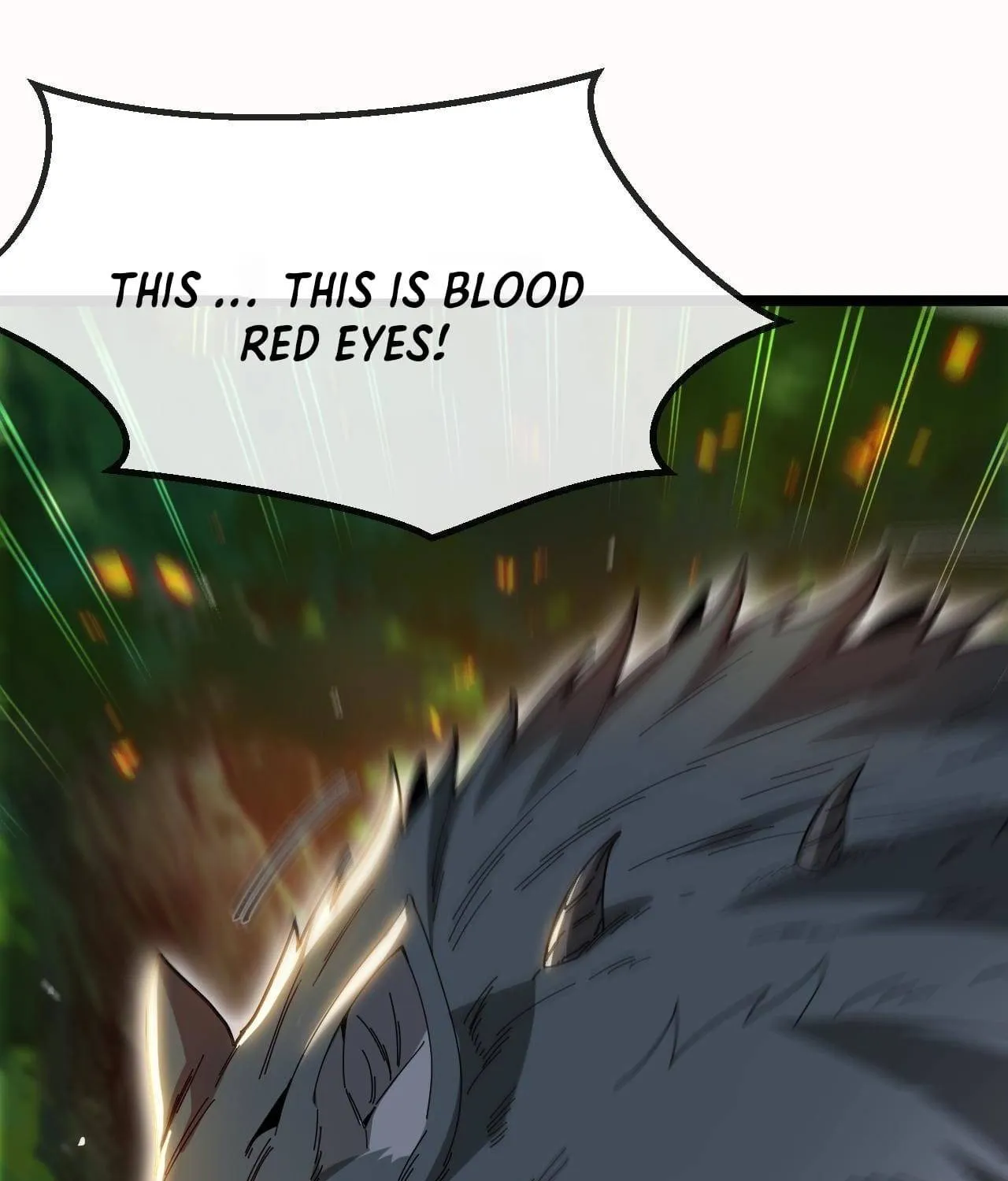Divine Leveling System Chapter 42 page 42 - 