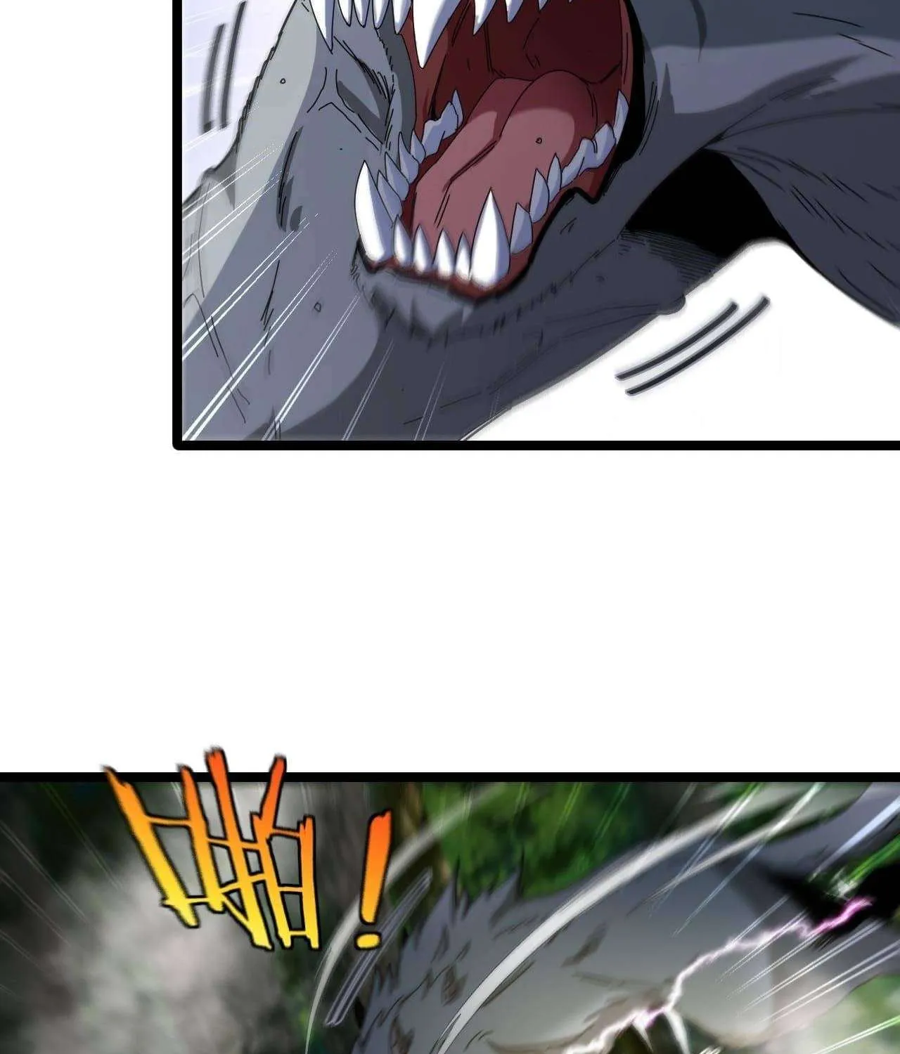 Divine Leveling System Chapter 42 page 46 - 