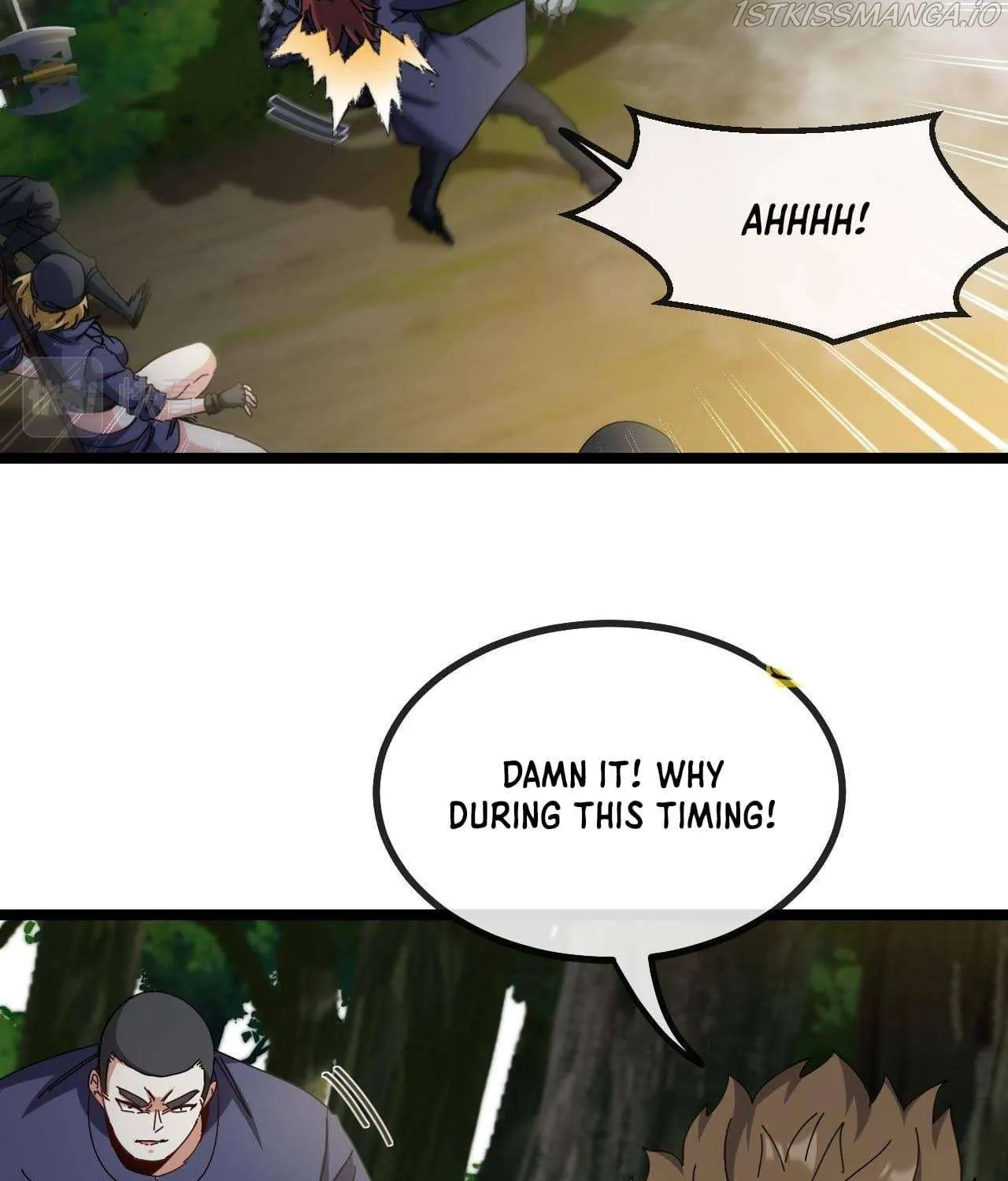Divine Leveling System Chapter 42 page 48 - 