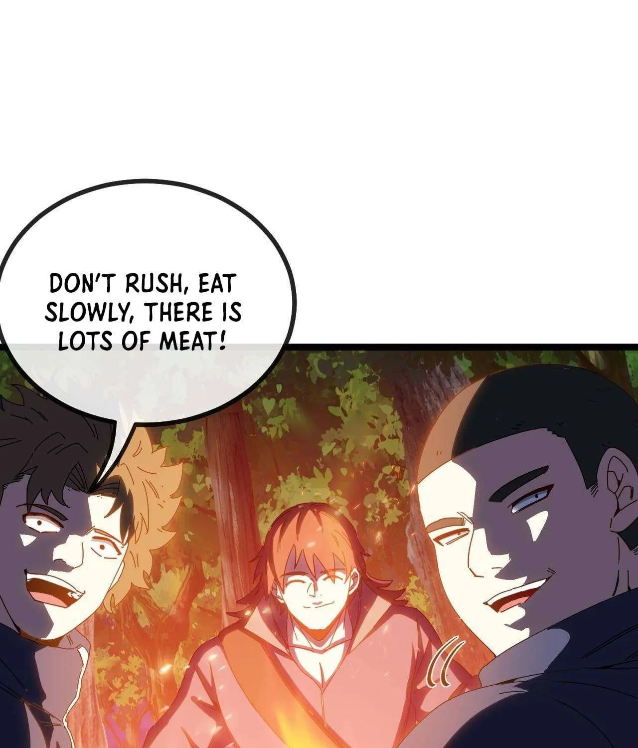 Divine Leveling System Chapter 42 page 6 - 