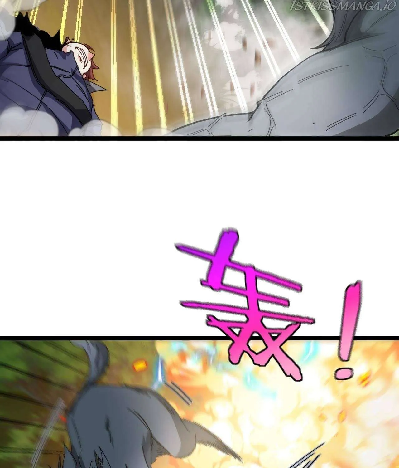 Divine Leveling System Chapter 42 page 52 - 