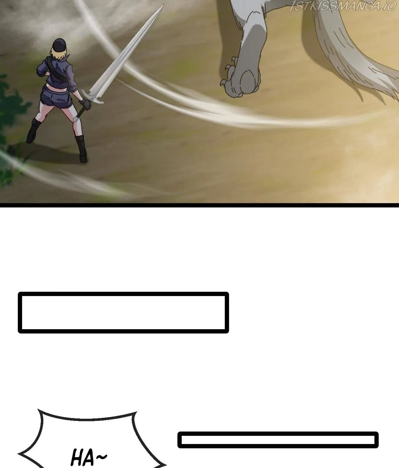 Divine Leveling System Chapter 42 page 56 - 