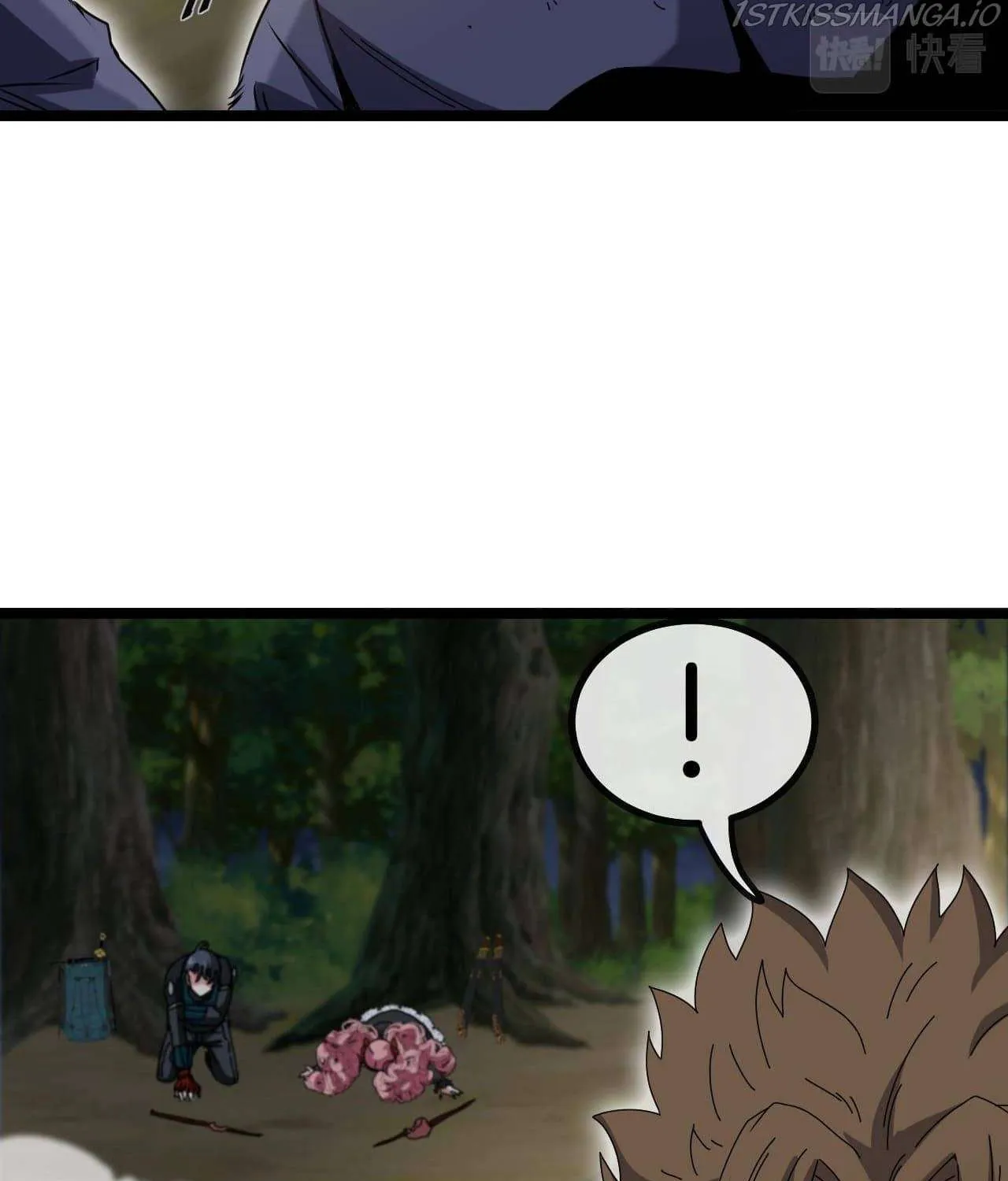 Divine Leveling System Chapter 42 page 60 - 