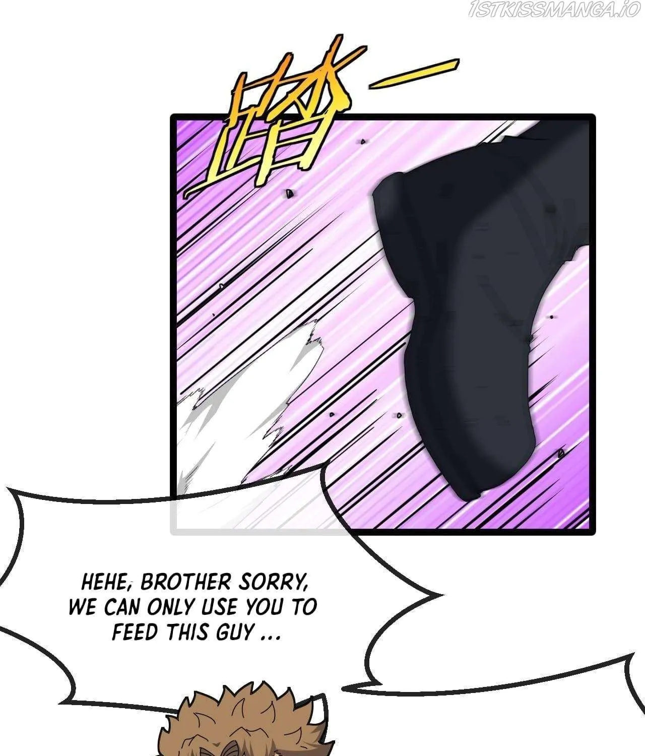 Divine Leveling System Chapter 42 page 64 - 