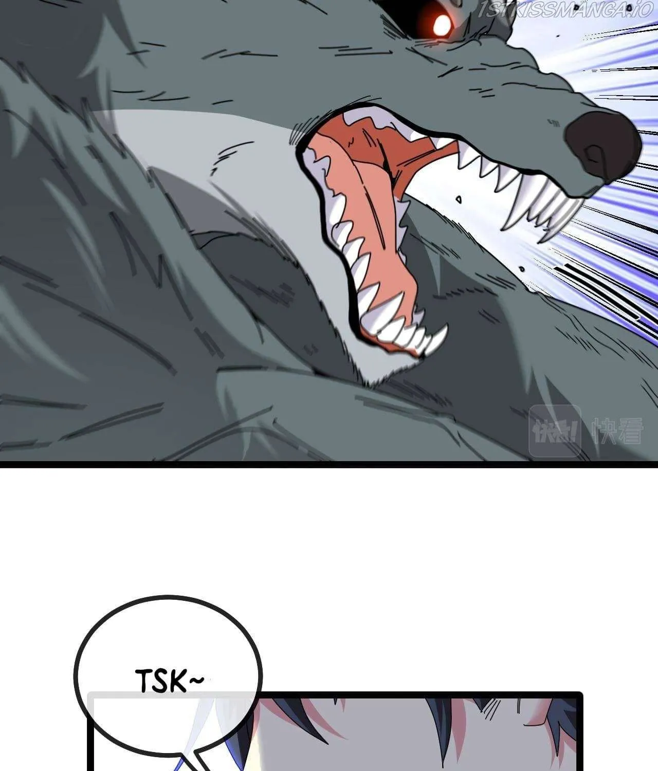 Divine Leveling System Chapter 42 page 68 - 