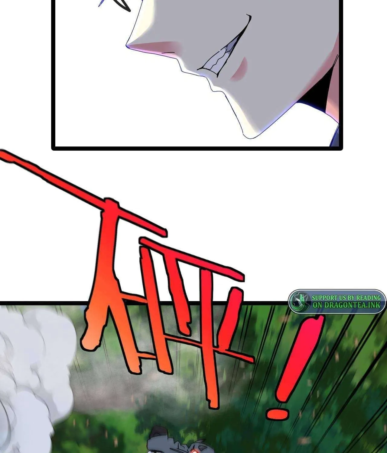 Divine Leveling System Chapter 42 page 69 - 