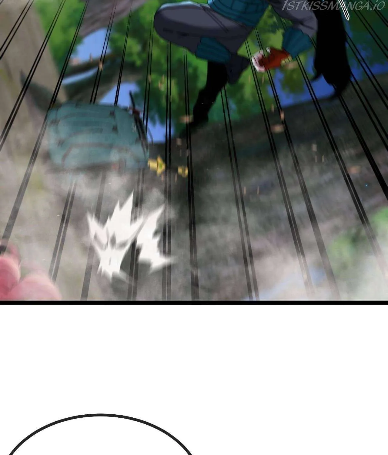 Divine Leveling System Chapter 42 page 71 - 