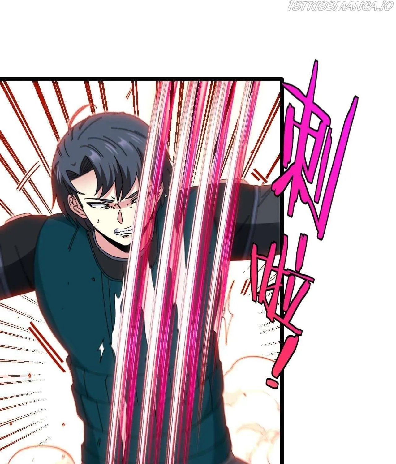 Divine Leveling System Chapter 42 page 80 - 