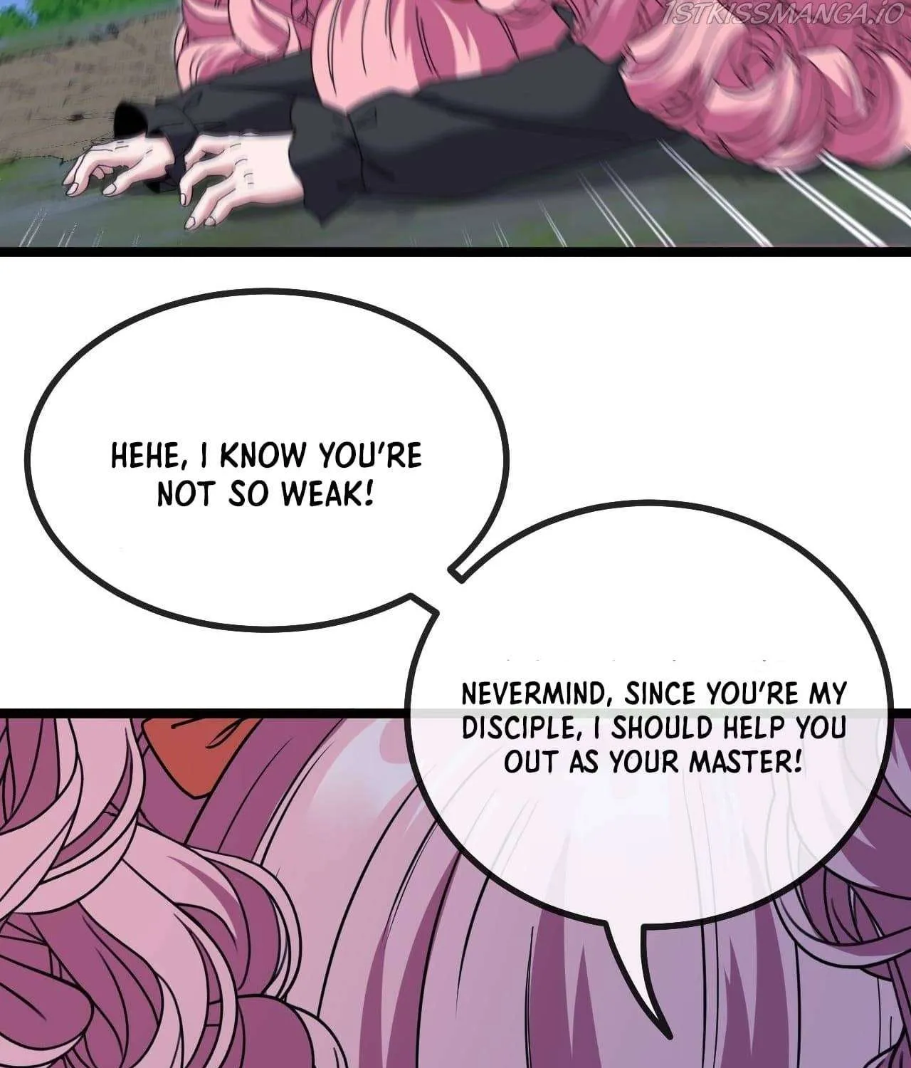Divine Leveling System Chapter 42 page 83 - 