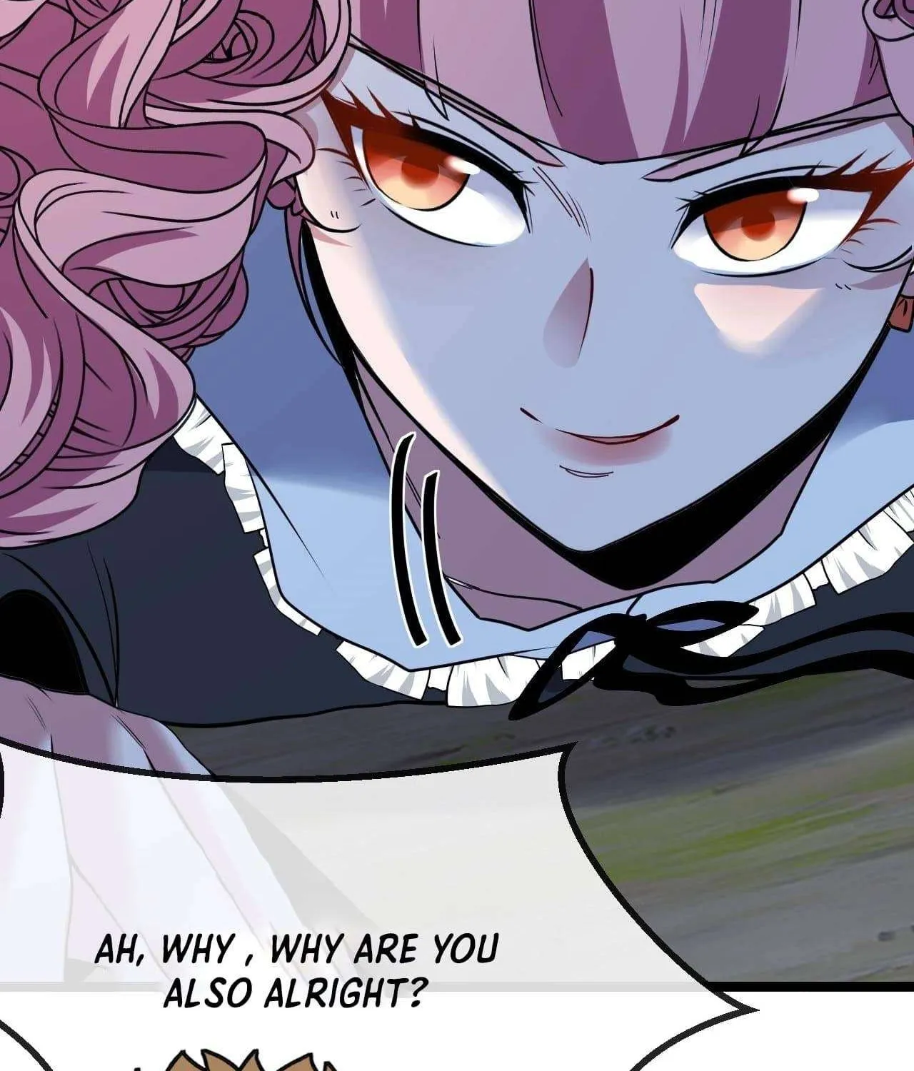 Divine Leveling System Chapter 42 page 84 - 