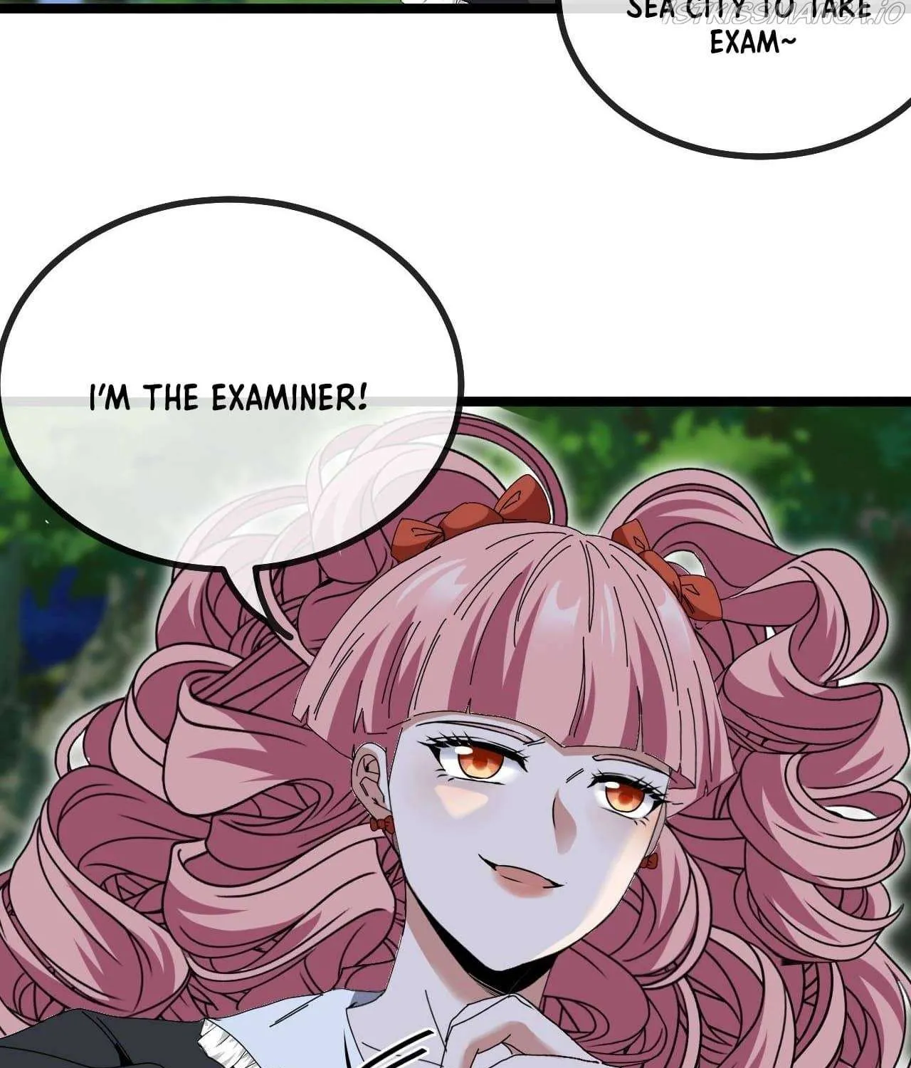 Divine Leveling System Chapter 42 page 86 - 