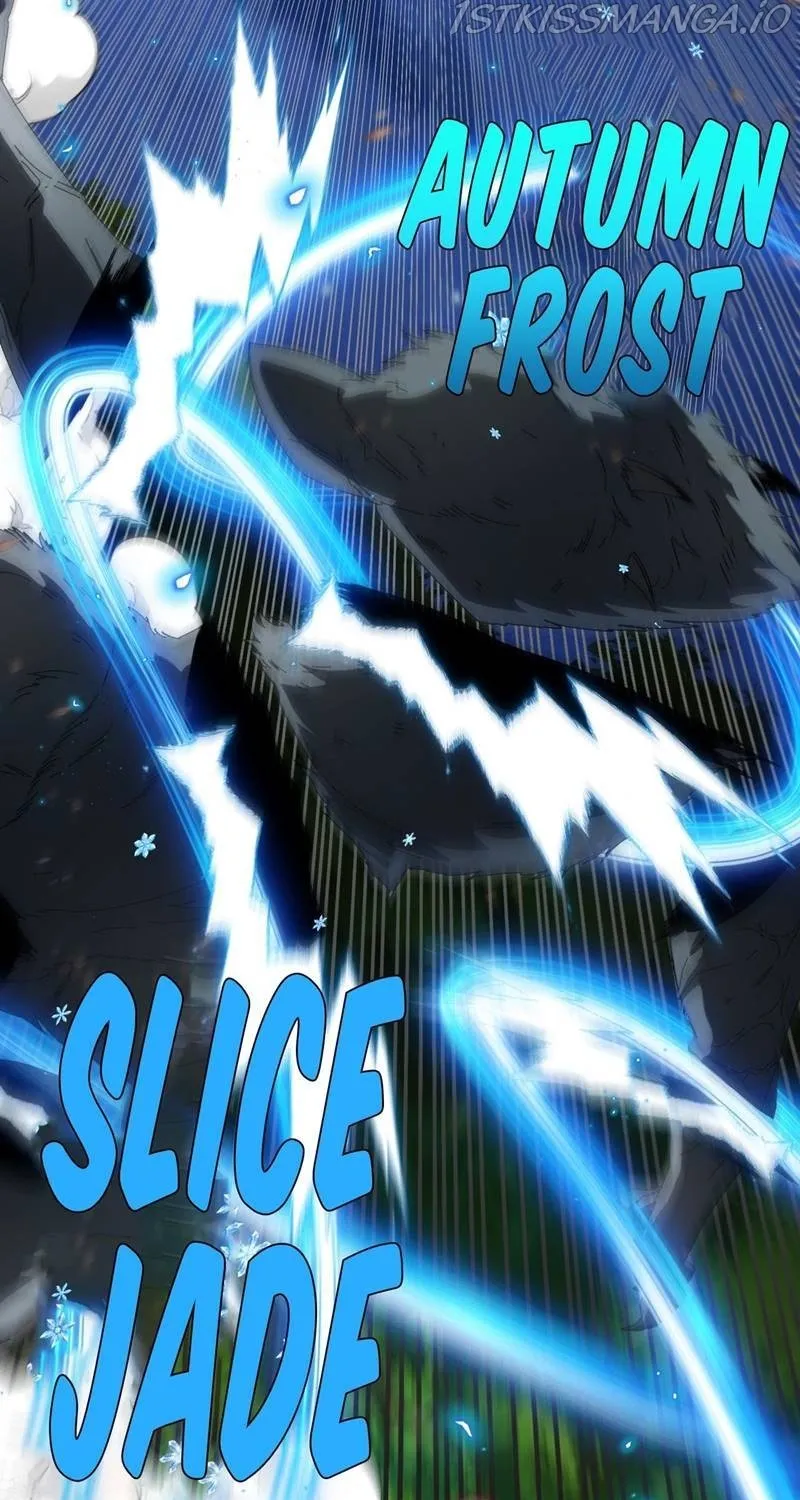 Divine Leveling System Chapter 43 page 13 - 