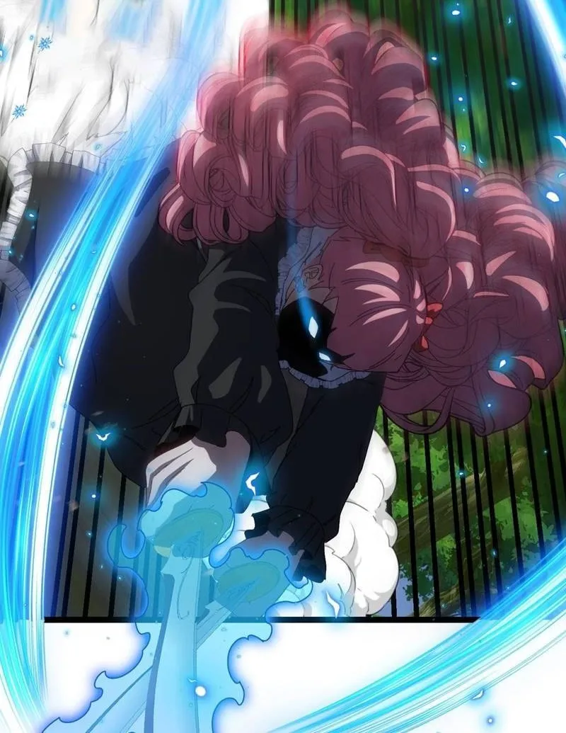 Divine Leveling System Chapter 43 page 14 - 