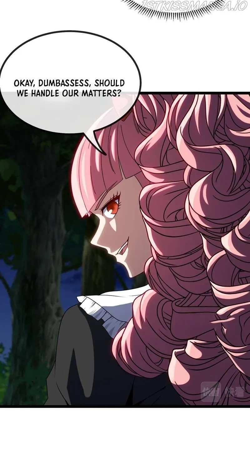 Divine Leveling System Chapter 43 page 17 - 