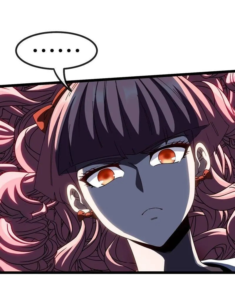Divine Leveling System Chapter 43 page 20 - 