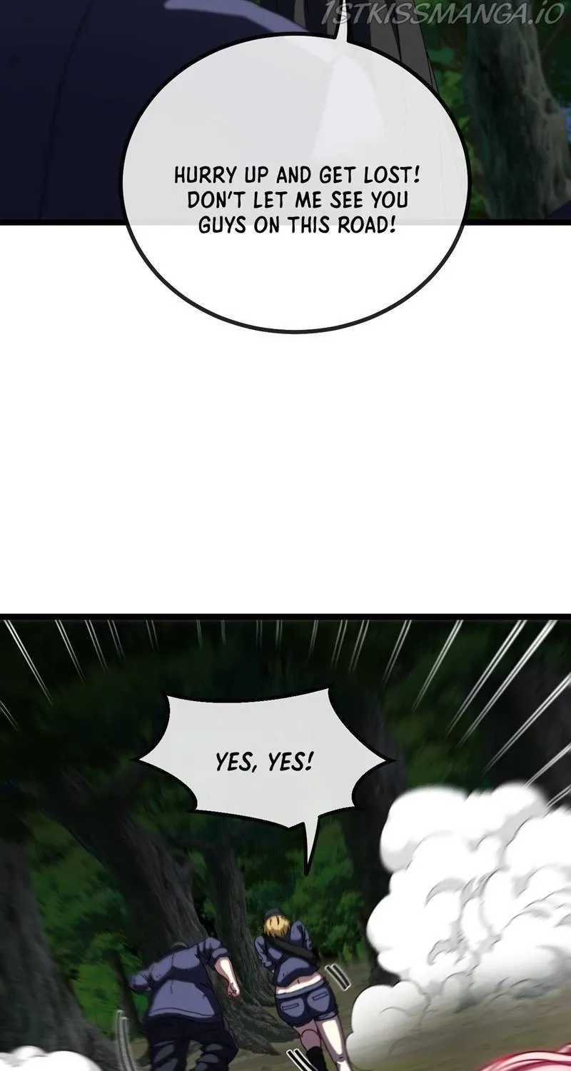 Divine Leveling System Chapter 43 page 25 - 