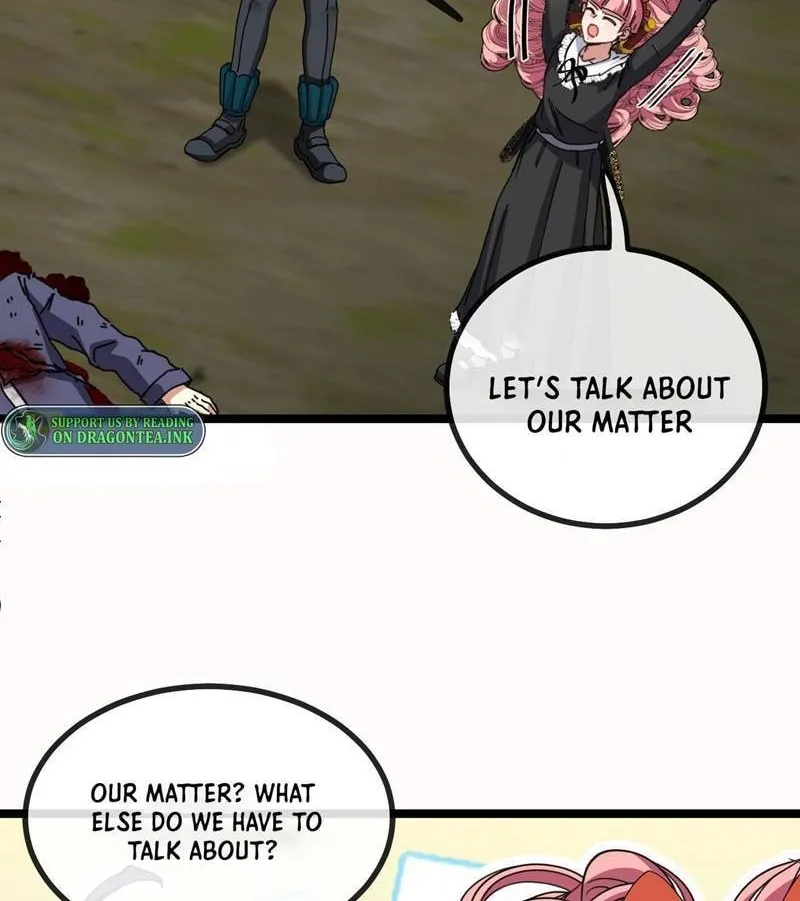 Divine Leveling System Chapter 43 page 30 - 