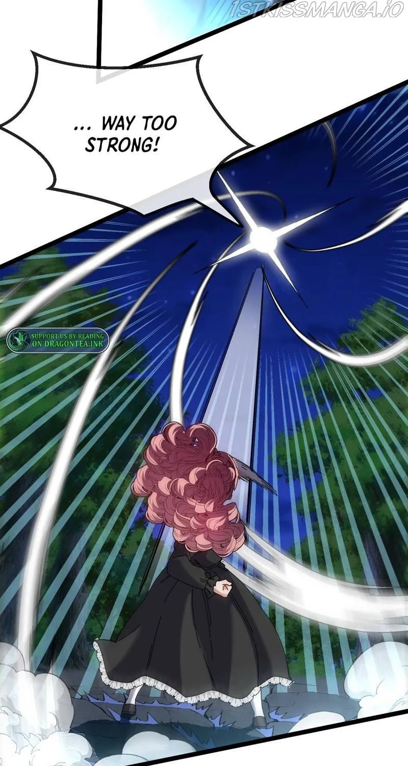 Divine Leveling System Chapter 43 page 51 - 