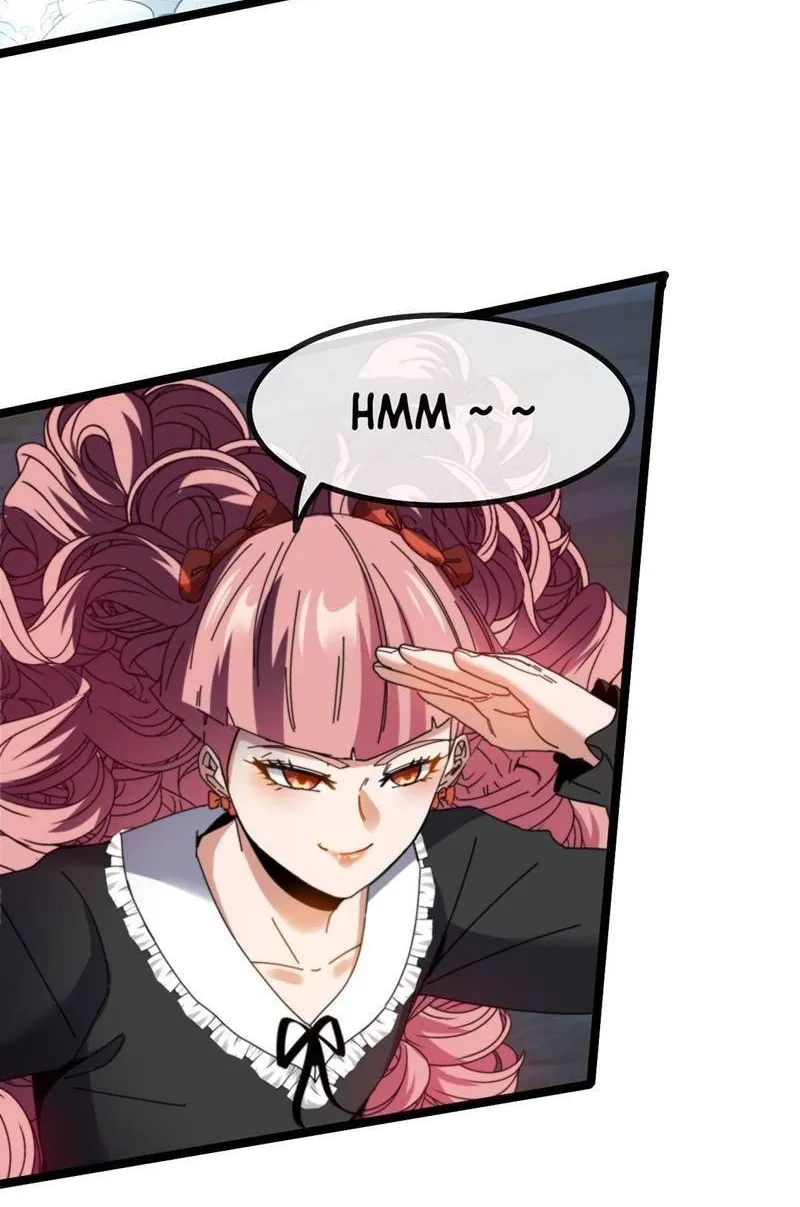 Divine Leveling System Chapter 43 page 52 - 