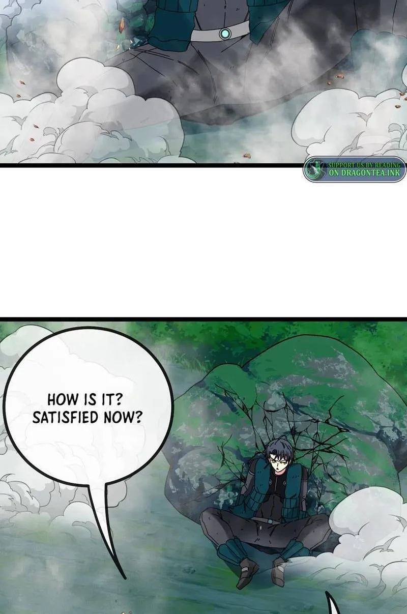 Divine Leveling System Chapter 43 page 54 - 