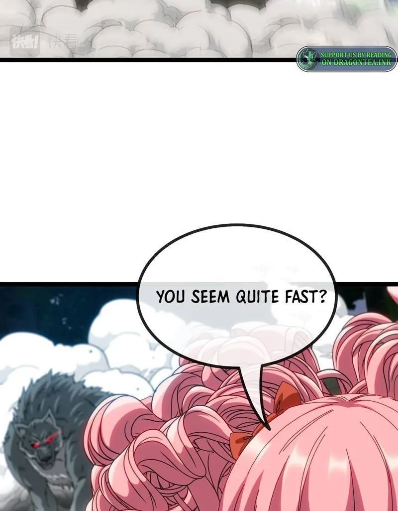 Divine Leveling System Chapter 43 page 8 - 