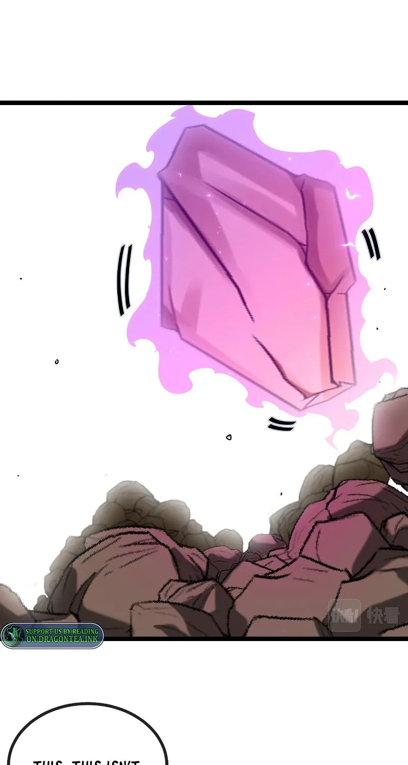 Divine Leveling System Chapter 44 page 17 - 