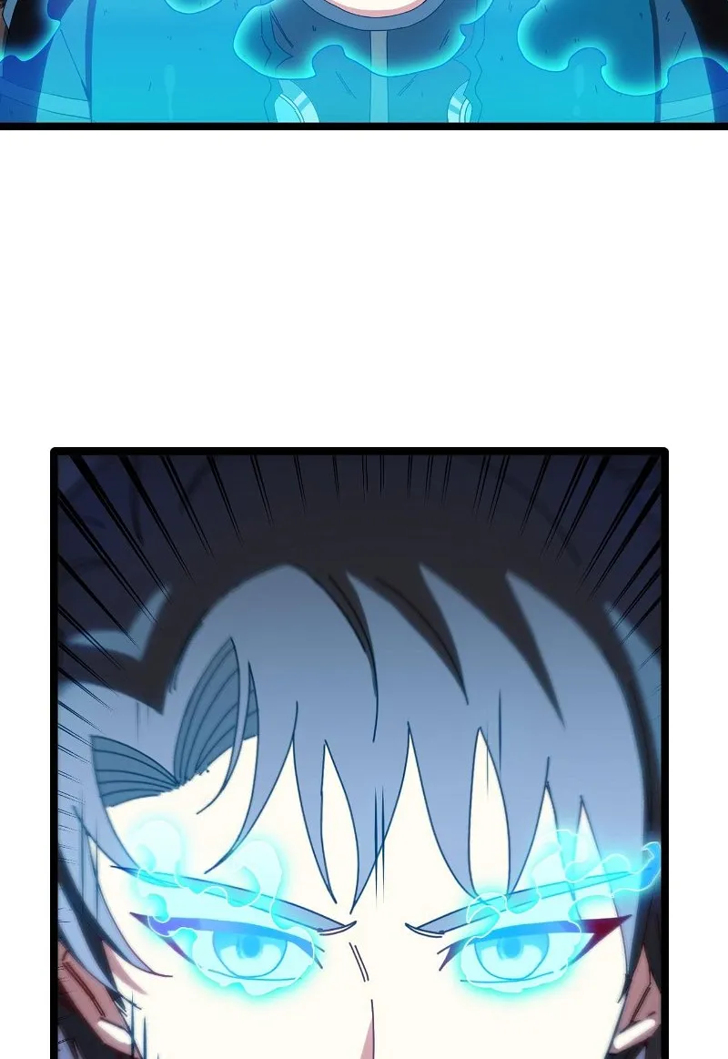 Divine Leveling System Chapter 44 page 24 - 