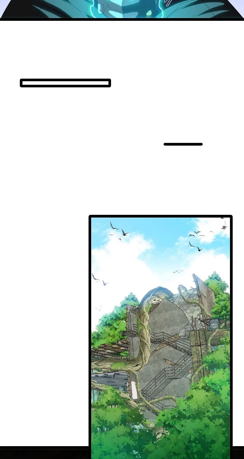 Divine Leveling System Chapter 44 page 45 - 