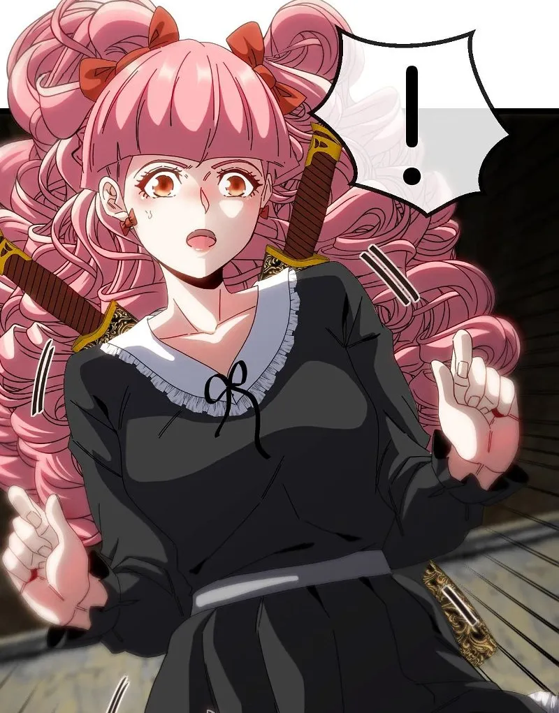 Divine Leveling System Chapter 44 page 48 - 