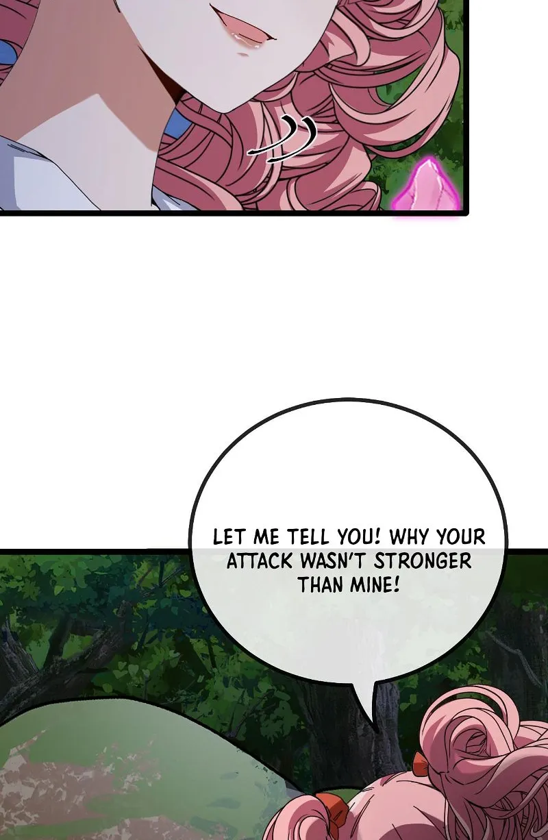 Divine Leveling System Chapter 44 page 6 - 