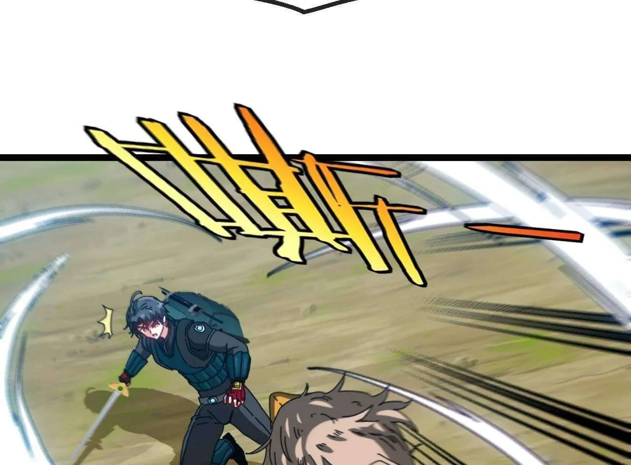 Divine Leveling System Chapter 45 page 12 - 