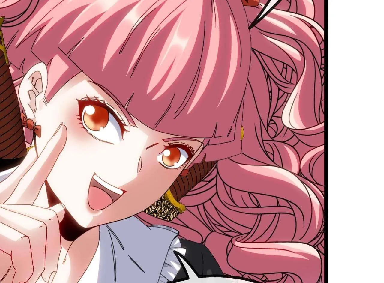 Divine Leveling System Chapter 45 page 15 - 
