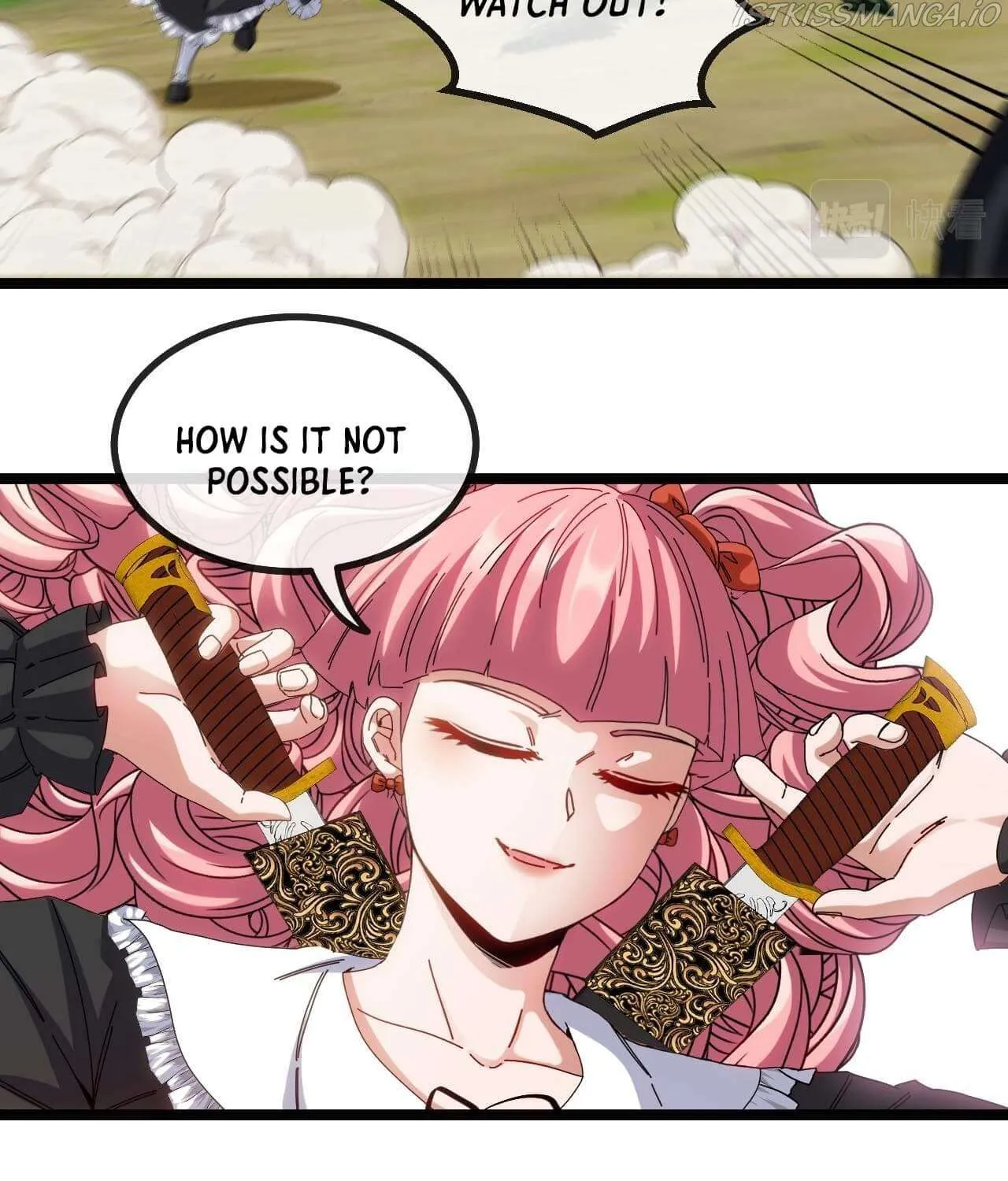 Divine Leveling System Chapter 45 page 19 - 